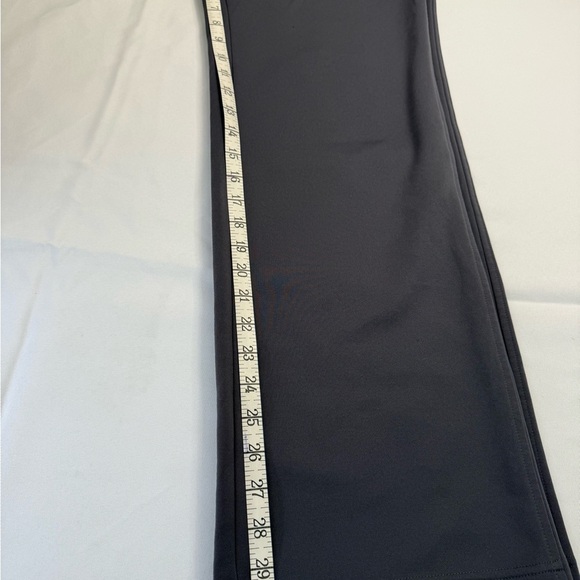 Under Armour Gray Joggers with Elastic Waistband and Relaxed Fit - Picture 4 of 6